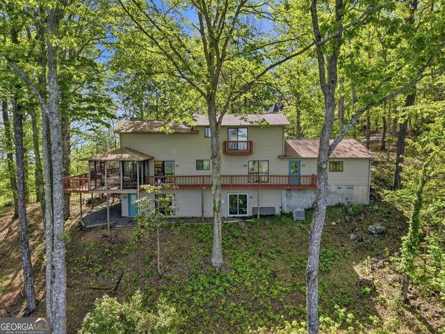 860 Frog Pond Road 57, Hiawassee, GA 30546