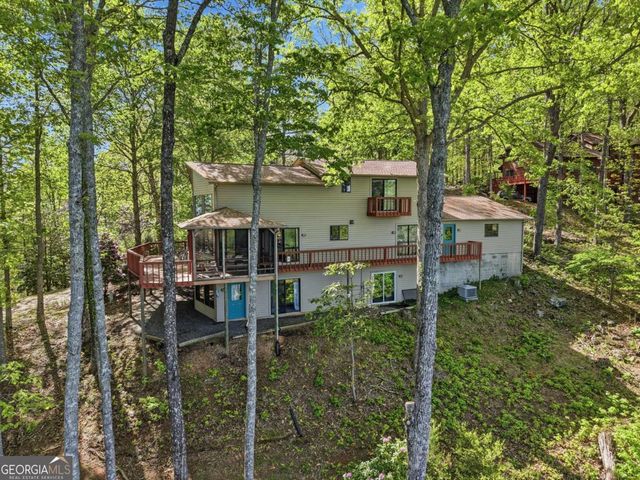 860 Frog Pond Road 57, Hiawassee, GA 30546