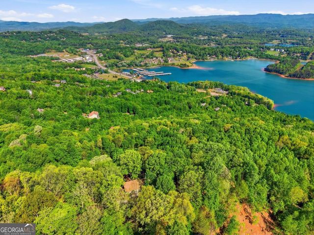 860 Frog Pond Road 57, Hiawassee, GA 30546
