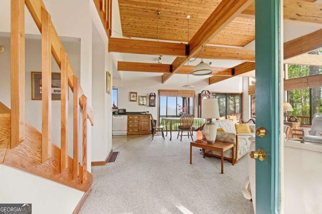 860 Frog Pond Road 57, Hiawassee, GA 30546