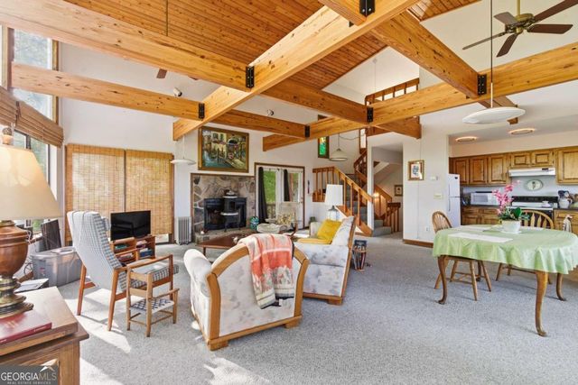 860 Frog Pond Road 57, Hiawassee, GA 30546