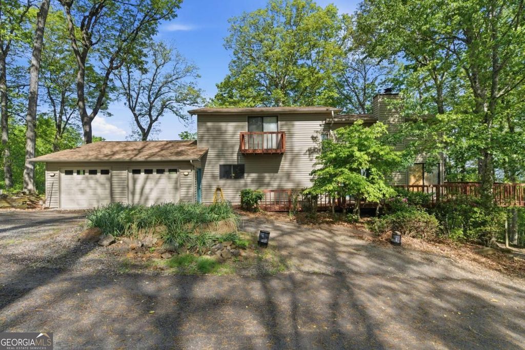 860 Frog Pond Road 57, Hiawassee, GA 30546