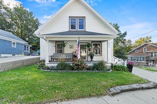 321 FULLER Avenue, Council Bluffs, IA 51503
