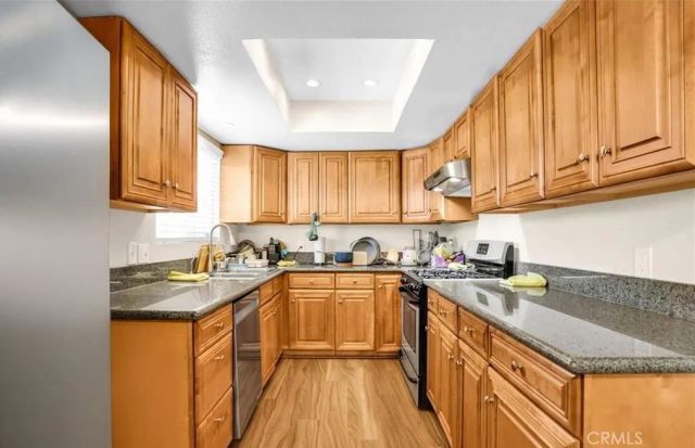 2766 Via Hacienda 102, Fullerton, CA 92835