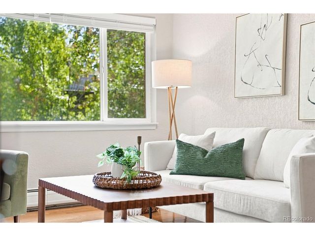 1151 N Marion St 301, Denver, CO 80218