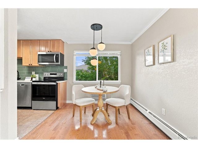 1151 N Marion St 301, Denver, CO 80218