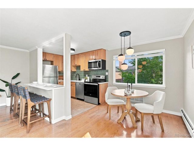 1151 N Marion St 301, Denver, CO 80218