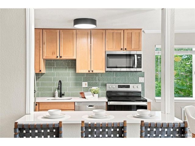 1151 N Marion St 301, Denver, CO 80218