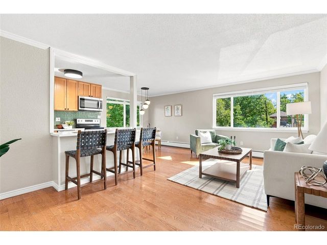 1151 N Marion St 301, Denver, CO 80218