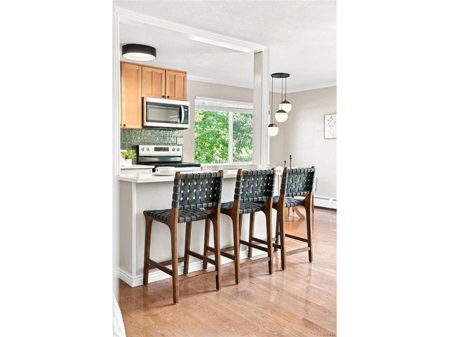 1151 N Marion St 301, Denver, CO 80218