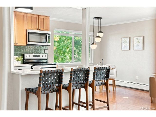 1151 N Marion St 301, Denver, CO 80218