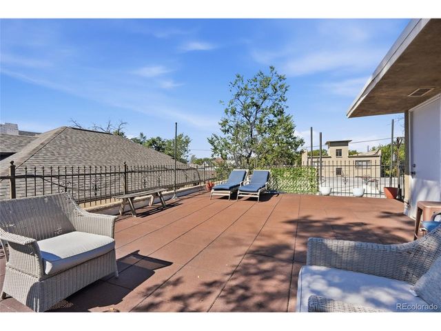 1151 N Marion St 301, Denver, CO 80218