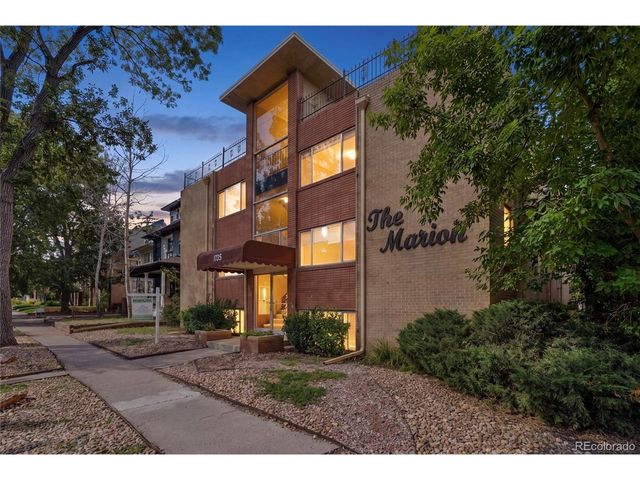 1151 N Marion St 301, Denver, CO 80218