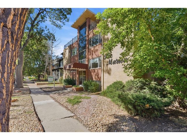 1151 N Marion St 301, Denver, CO 80218