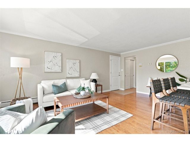 1151 N Marion St 301, Denver, CO 80218