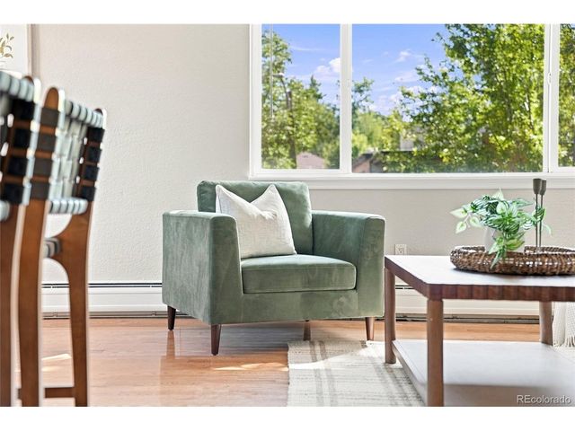 1151 N Marion St 301, Denver, CO 80218