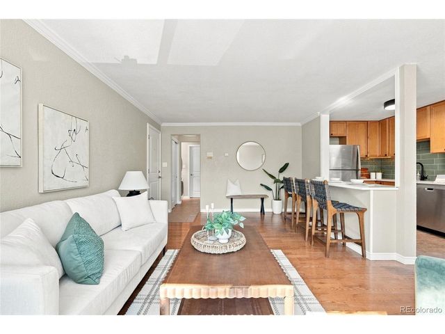 1151 N Marion St 301, Denver, CO 80218