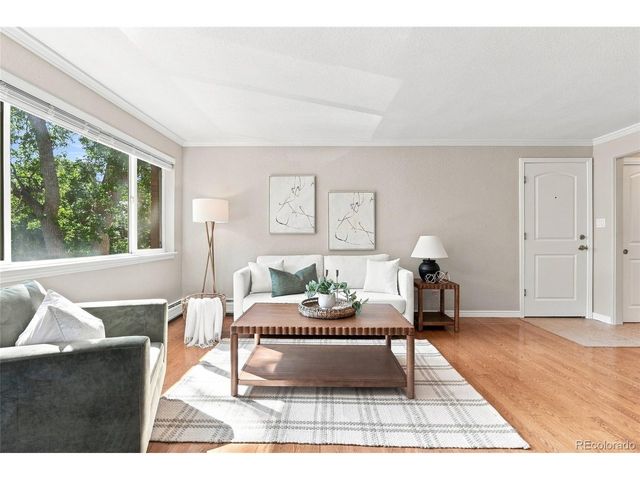 1151 N Marion St 301, Denver, CO 80218