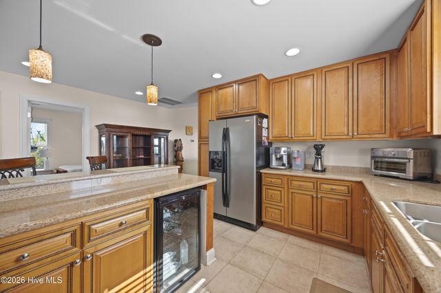 134 Heron Cove Road, Hampstead, NC 28443