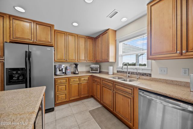 134 Heron Cove Road, Hampstead, NC 28443