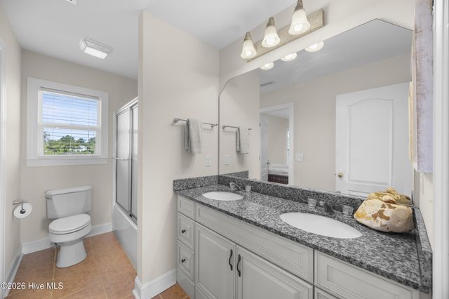 134 Heron Cove Road, Hampstead, NC 28443