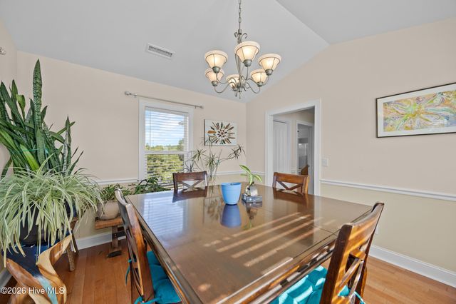 134 Heron Cove Road, Hampstead, NC 28443
