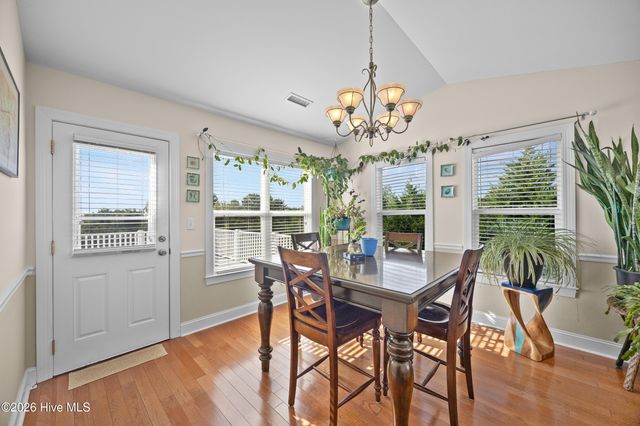 134 Heron Cove Road, Hampstead, NC 28443