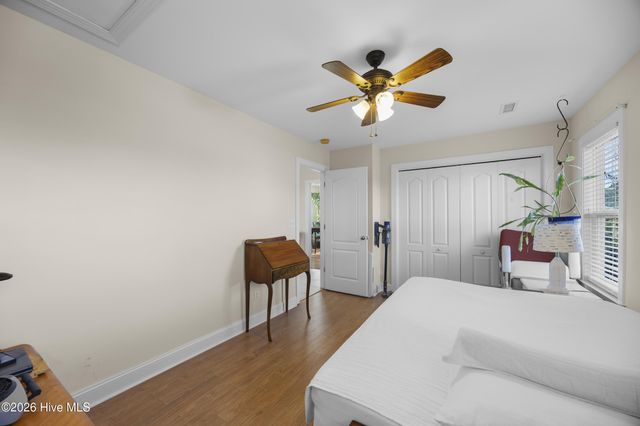 134 Heron Cove Road, Hampstead, NC 28443