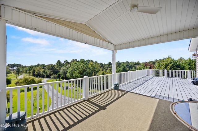 134 Heron Cove Road, Hampstead, NC 28443
