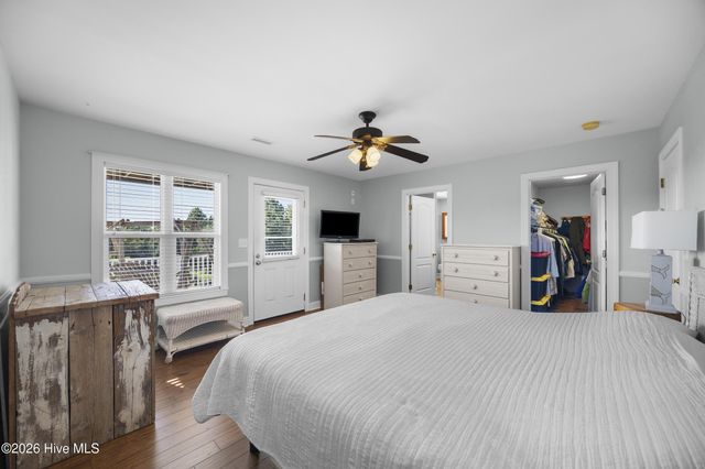 134 Heron Cove Road, Hampstead, NC 28443