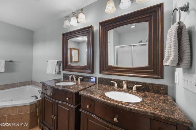 134 Heron Cove Road, Hampstead, NC 28443