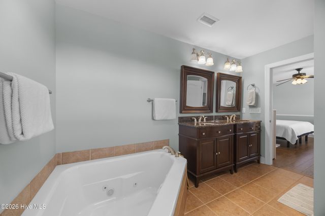 134 Heron Cove Road, Hampstead, NC 28443