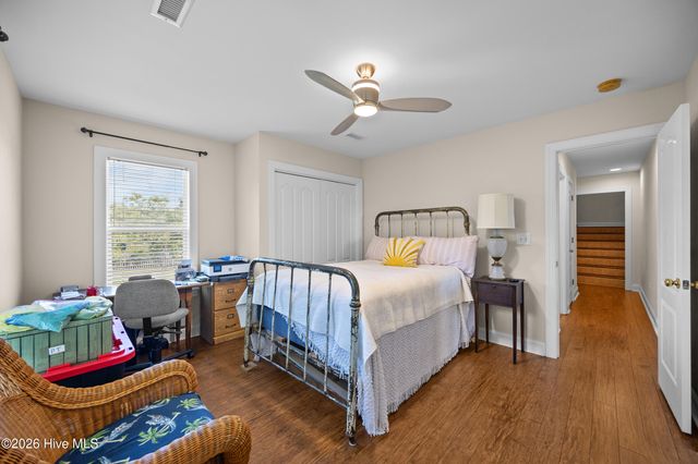134 Heron Cove Road, Hampstead, NC 28443