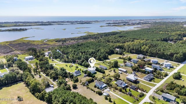 134 Heron Cove Road, Hampstead, NC 28443