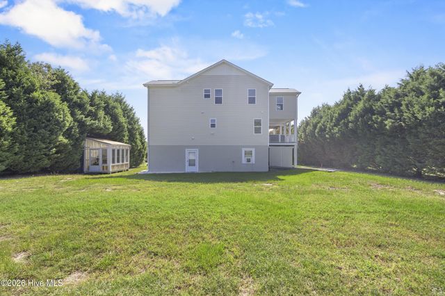 134 Heron Cove Road, Hampstead, NC 28443