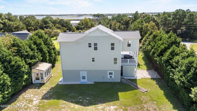 134 Heron Cove Road, Hampstead, NC 28443