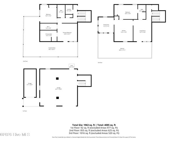 134 Heron Cove Road, Hampstead, NC 28443