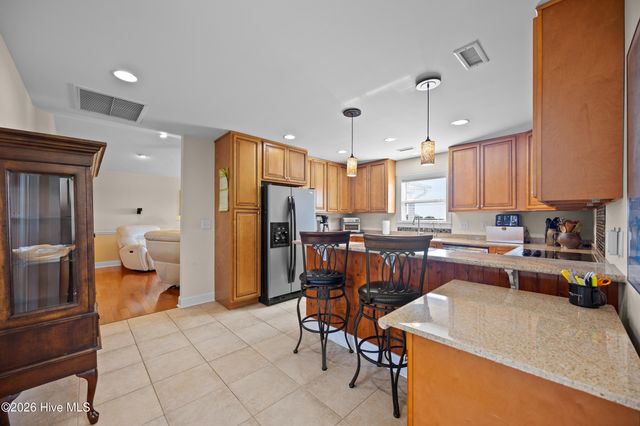 134 Heron Cove Road, Hampstead, NC 28443