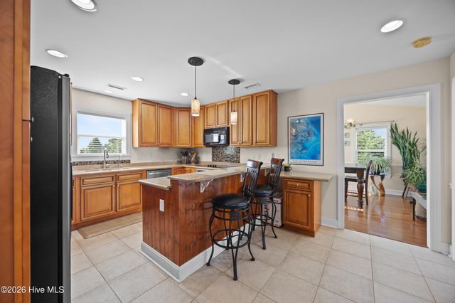 134 Heron Cove Road, Hampstead, NC 28443