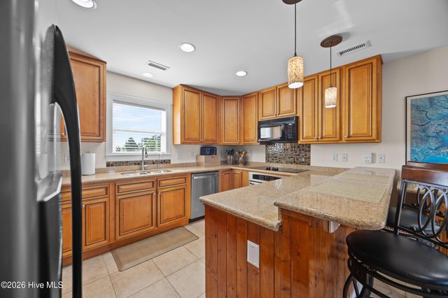 134 Heron Cove Road, Hampstead, NC 28443