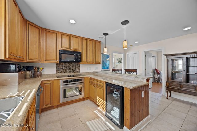 134 Heron Cove Road, Hampstead, NC 28443