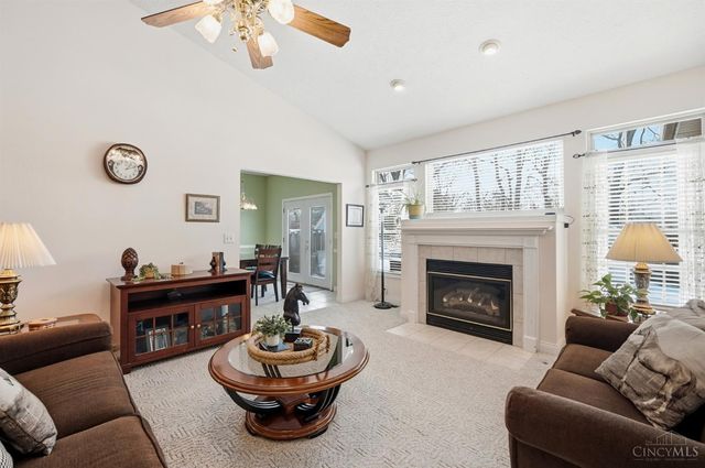 8109 Mulberry Street, Maineville, OH 45039