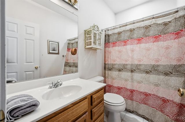 8109 Mulberry Street, Maineville, OH 45039