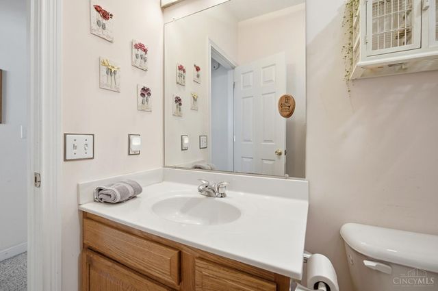 8109 Mulberry Street, Maineville, OH 45039