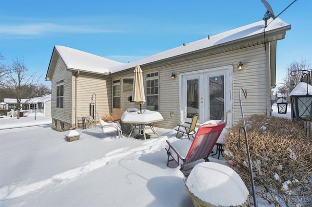 8109 Mulberry Street, Maineville, OH 45039