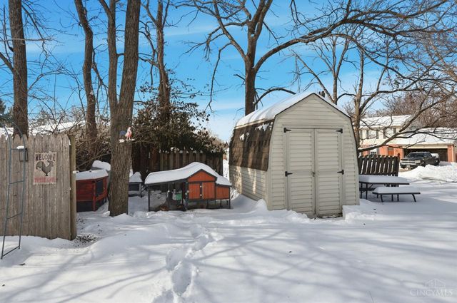 8109 Mulberry Street, Maineville, OH 45039