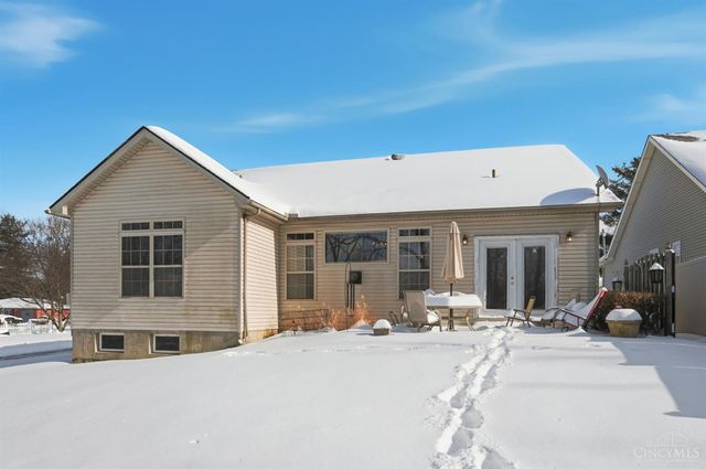 8109 Mulberry Street, Maineville, OH 45039