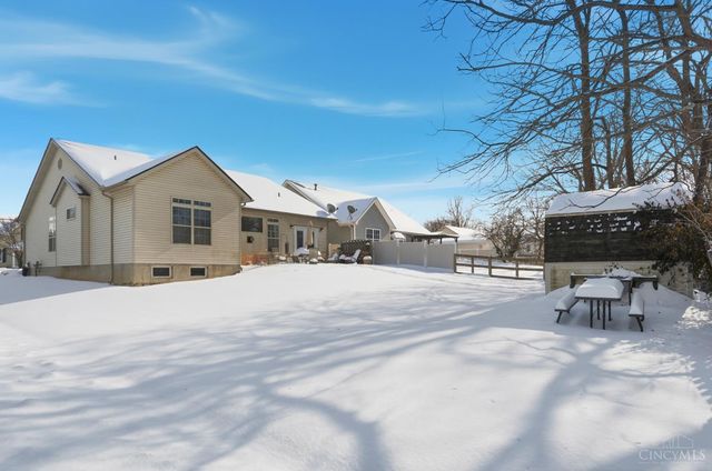 8109 Mulberry Street, Maineville, OH 45039