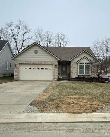 8109 Mulberry Street, Maineville, OH 45039