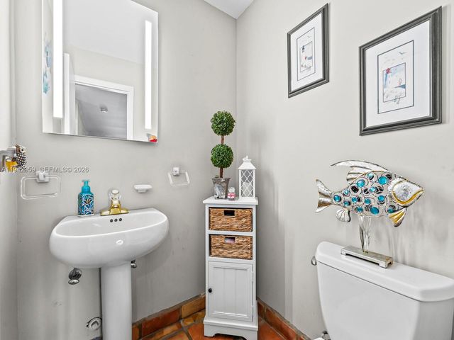 12806 SW 91st Ct, Miami, FL 33176